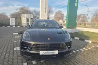 Porsche Macan din 2019 cu 53.900 km - oferta POR153909 - foto 1