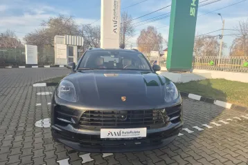 Porsche Macan din 2019 - oferta POR153909