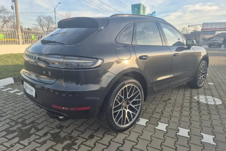 Porsche Macan din 2019 cu 53.900 km - oferta POR153909 - foto 6