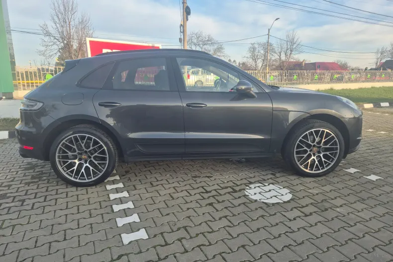 Porsche Macan din 2019 cu 53.900 km - oferta POR153909 - foto 7
