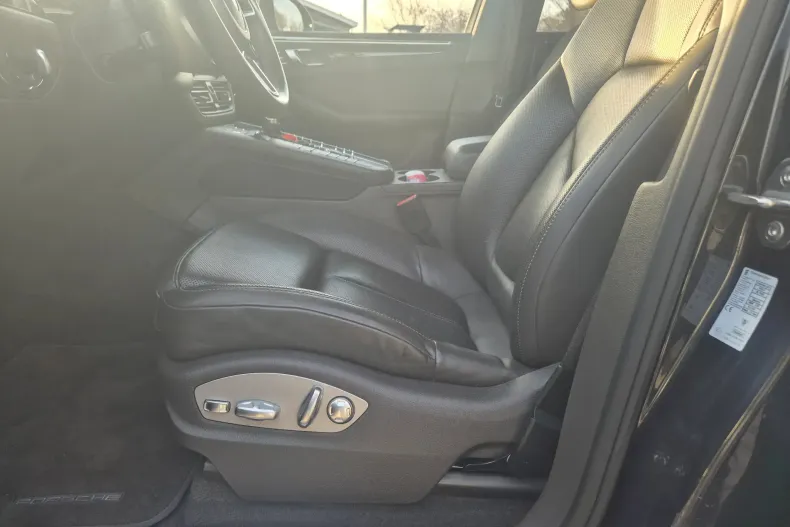 Porsche Macan din 2019 cu 53.900 km - oferta POR153909 - foto 8