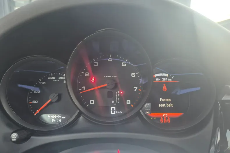 Porsche Macan din 2019 cu 53.900 km - oferta POR153909 - foto 10