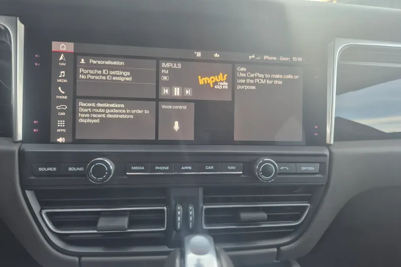 Porsche Macan din 2019 cu 53.900 km - oferta POR153909 - foto 12