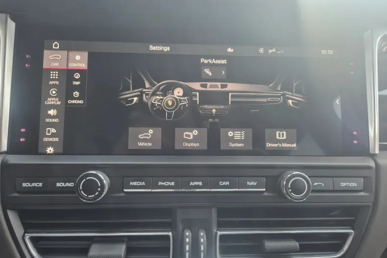 Porsche Macan din 2019 cu 53.900 km - oferta POR153909 - foto 15