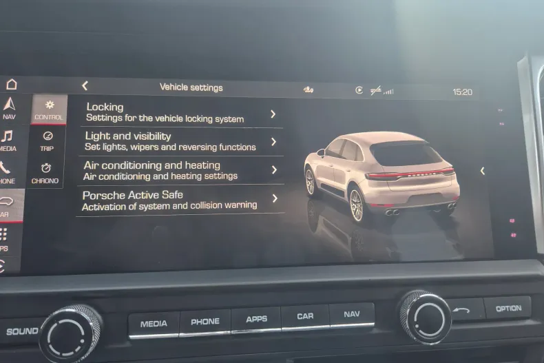 Porsche Macan din 2019 cu 53.900 km - oferta POR153909 - foto 16