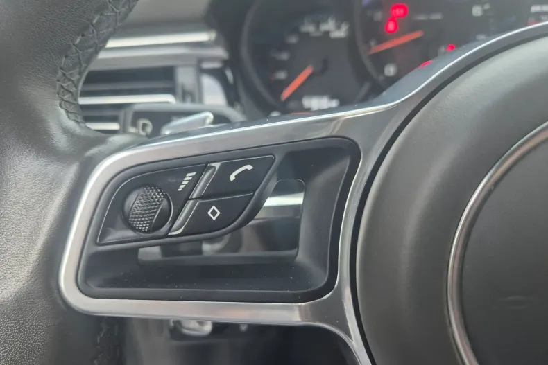 Porsche Macan din 2019 cu 53.900 km - oferta POR153909 - foto 19