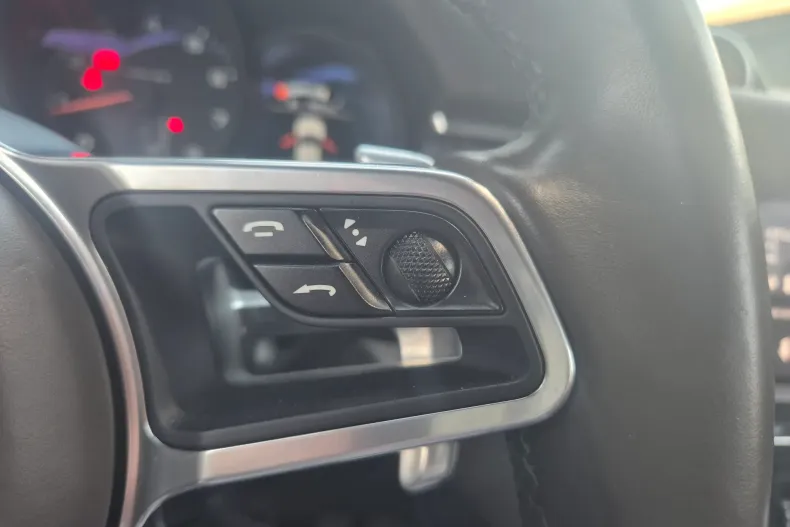 Porsche Macan din 2019 cu 53.900 km - oferta POR153909 - foto 20