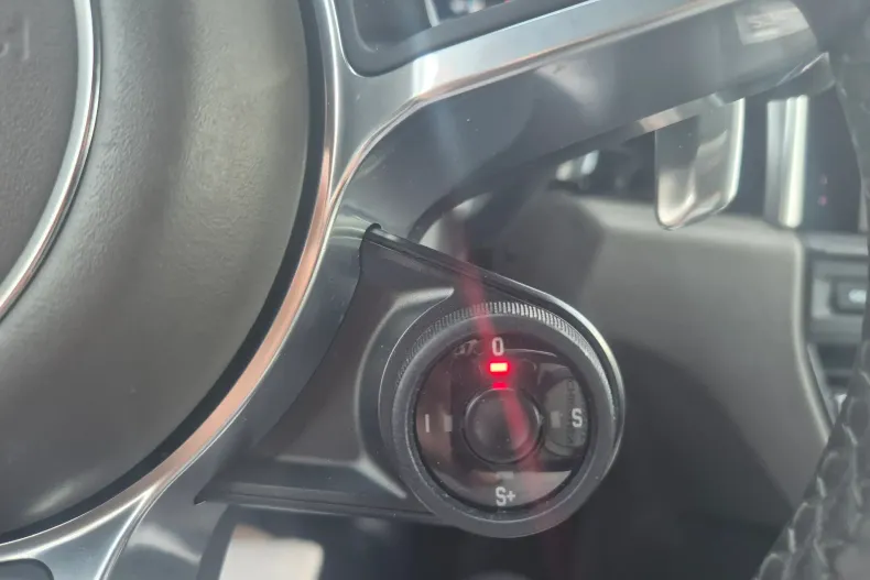 Porsche Macan din 2019 cu 53.900 km - oferta POR153909 - foto 21