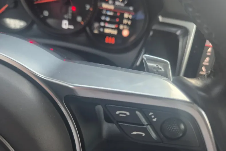 Porsche Macan din 2019 cu 53.900 km - oferta POR153909 - foto 23