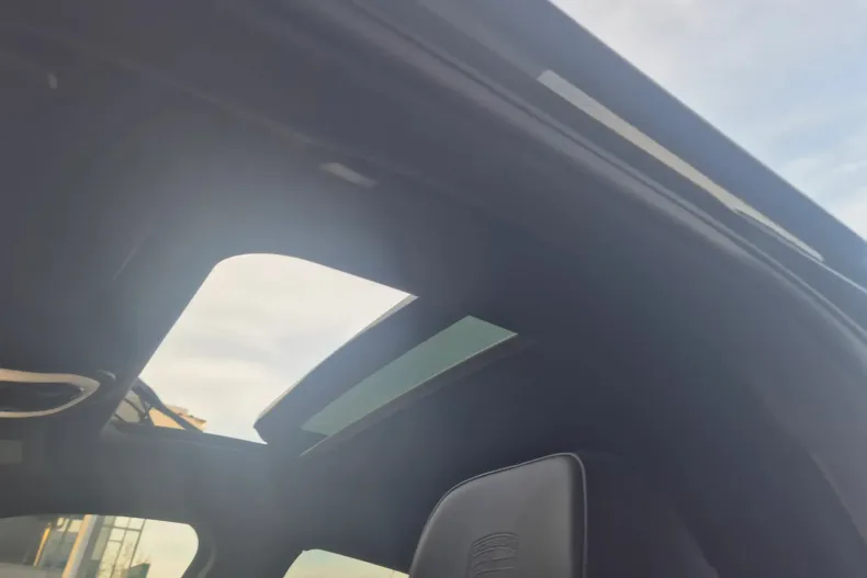 Porsche Macan din 2019 cu 53.900 km - oferta POR153909 - foto 25