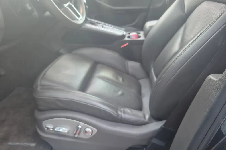 Porsche Macan din 2019 cu 53.900 km - oferta POR153909 - foto 26