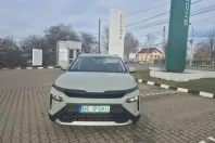 Skoda Elroq din 2025 cu 5.561 km - oferta SKO153910 - foto 1