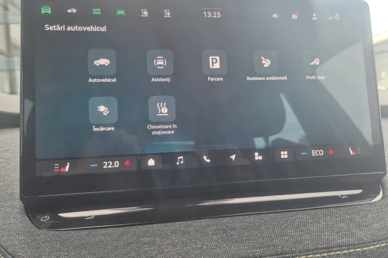 Skoda Elroq din 2025 cu 5.561 km - oferta SKO153910 - foto 12