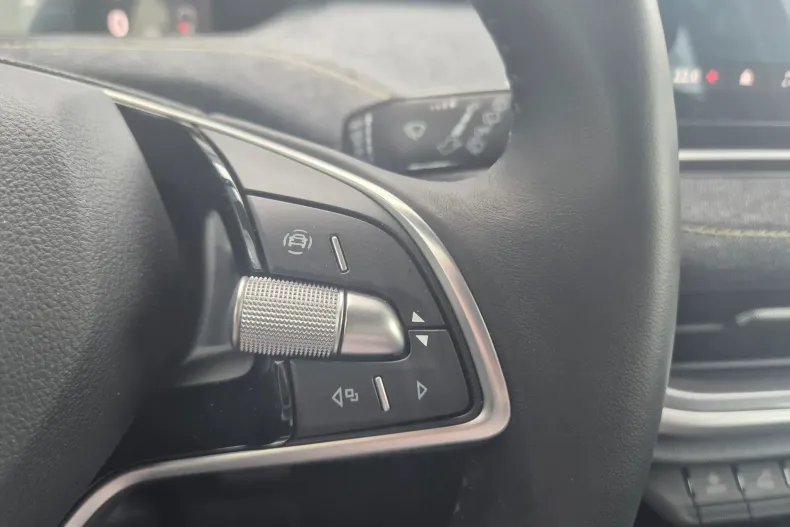 Skoda Elroq din 2025 cu 5.561 km - oferta SKO153910 - foto 22