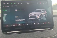 Skoda Elroq din 2025 cu 5.561 km - oferta SKO153910 - foto 28