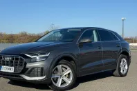 Audi Q8 din 2022 cu 179.000 km - oferta AUD153911 - foto 2
