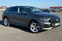 Audi Q8 din 2022 cu 179.000 km - oferta AUD153911 - foto 3