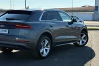 Audi Q8 din 2022 cu 179.000 km - oferta AUD153911 - foto 5