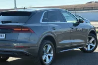 Audi Q8 din 2022 cu 179.000 km - oferta AUD153911 - foto 6