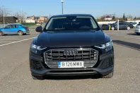 Audi Q8 din 2022 cu 179.000 km - oferta AUD153911 - foto 9