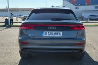 Audi Q8 din 2022 cu 179.000 km - oferta AUD153911 - foto 12