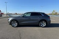 Audi Q8 din 2022 cu 179.000 km - oferta AUD153911 - foto 13