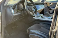 Audi Q8 din 2022 cu 179.000 km - oferta AUD153911 - foto 17