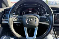 Audi Q8 din 2022 cu 179.000 km - oferta AUD153911 - foto 18
