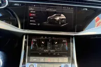 Audi Q8 din 2022 cu 179.000 km - oferta AUD153911 - foto 24