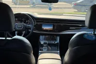 Audi Q8 din 2022 cu 179.000 km - oferta AUD153911 - foto 28