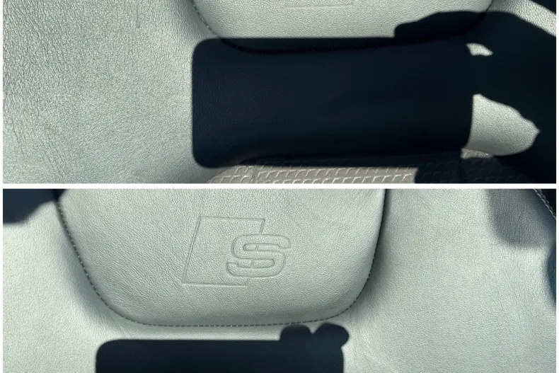 Audi Q8 din 2022 cu 179.000 km - oferta AUD153911 - foto 31