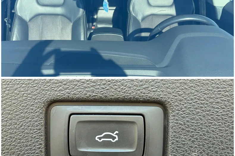 Audi Q8 din 2022 cu 179.000 km - oferta AUD153911 - foto 35