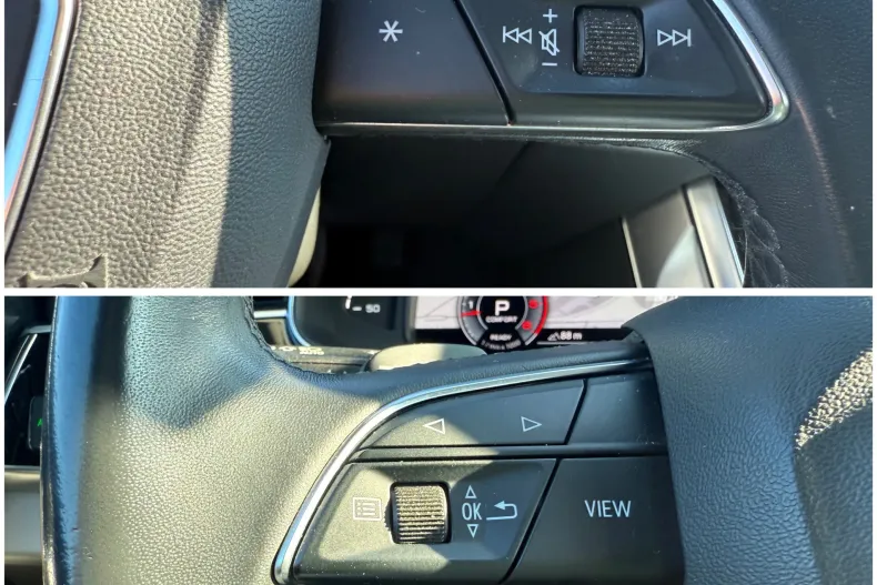 Audi Q8 din 2022 cu 179.000 km - oferta AUD153911 - foto 36