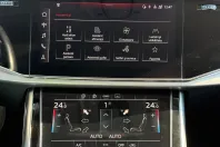 Audi Q8 din 2022 cu 179.000 km - oferta AUD153911 - foto 38