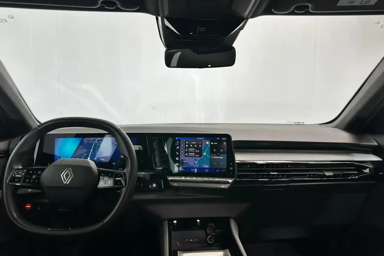 Renault Austral din 2024 cu 34.490 km - oferta REN153912 - foto 5