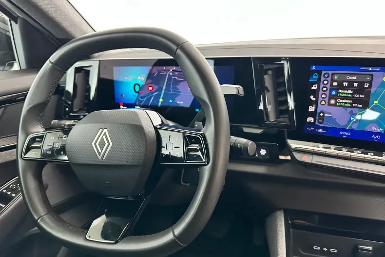 Renault Austral din 2024 cu 34.490 km - oferta REN153912 - foto 7