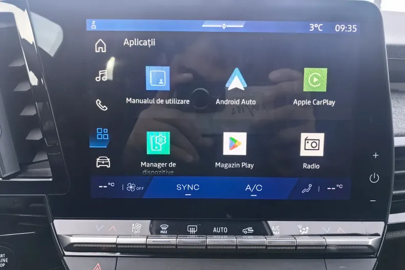 Renault Austral din 2024 cu 34.490 km - oferta REN153912 - foto 17