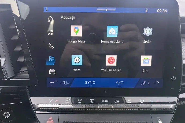 Renault Austral din 2024 cu 34.490 km - oferta REN153912 - foto 18