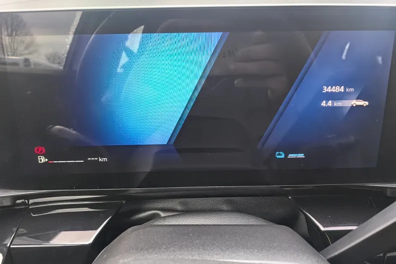 Renault Austral din 2024 cu 34.490 km - oferta REN153912 - foto 21