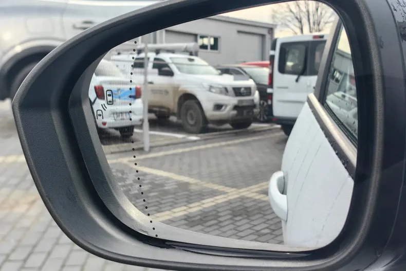 Renault Austral din 2024 cu 34.490 km - oferta REN153912 - foto 22