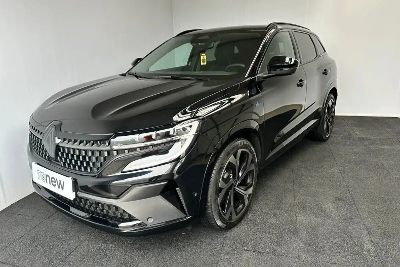 Renault Austral din 2024 cu 40.630 km - oferta REN153913 - foto 1