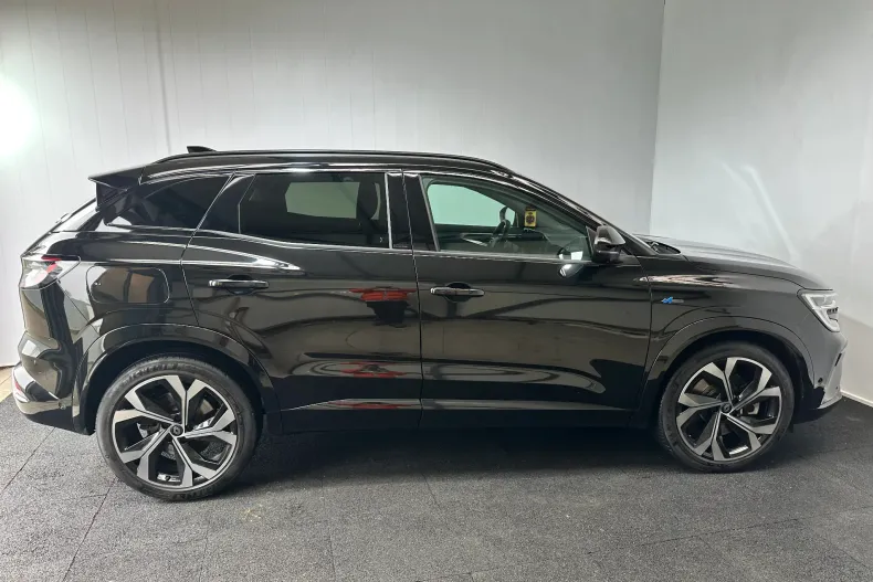 Renault Austral din 2024 cu 40.630 km - oferta REN153913 - foto 3