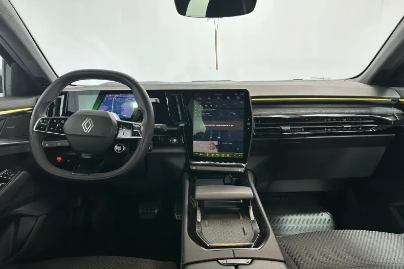 Renault Austral din 2024 cu 40.630 km - oferta REN153913 - foto 6