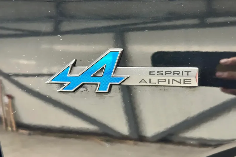 Renault Austral din 2024 cu 40.630 km - oferta REN153913 - foto 11