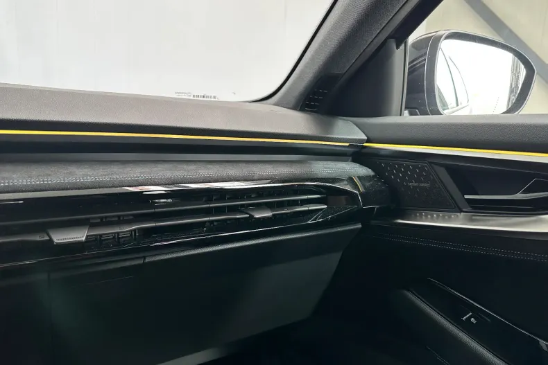 Renault Austral din 2024 cu 40.630 km - oferta REN153913 - foto 16