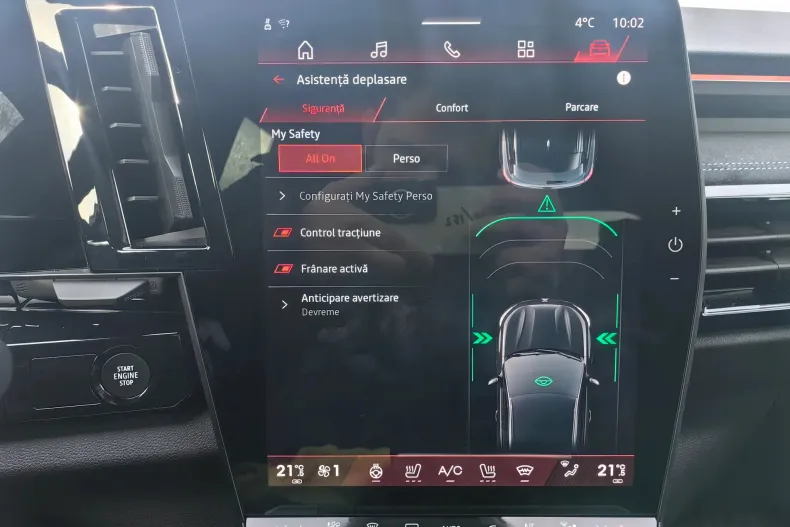 Renault Austral din 2024 cu 40.630 km - oferta REN153913 - foto 21