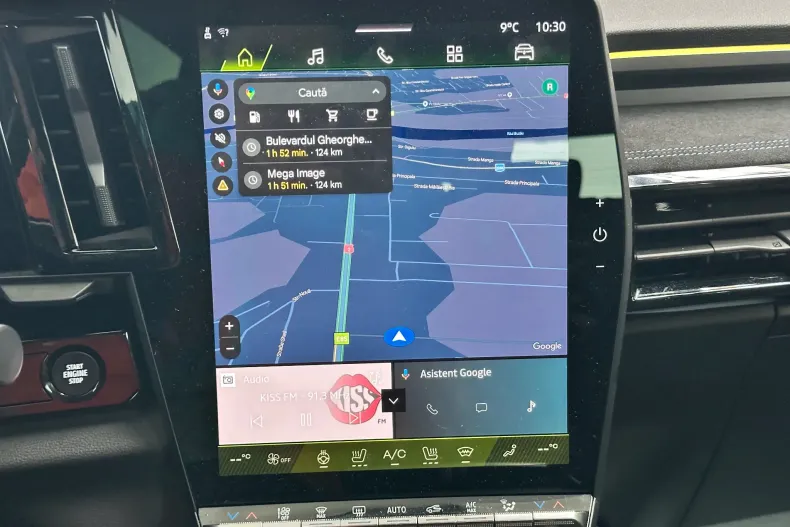 Renault Austral din 2024 cu 40.630 km - oferta REN153913 - foto 24