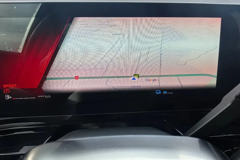 Renault Austral din 2024 cu 40.630 km - oferta REN153913 - foto 25