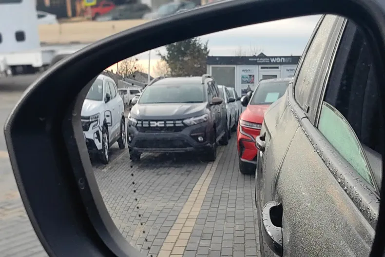 Renault Austral din 2024 cu 40.630 km - oferta REN153913 - foto 26