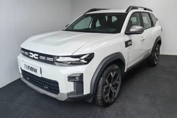 Dacia Bigster din 2025 - oferta DAC153914